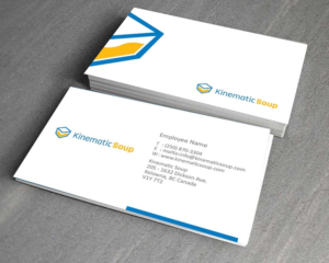 Diseño de Tarjeta de Presentación por satheesh.vasantham para este proyecto | Diseño: #7314441