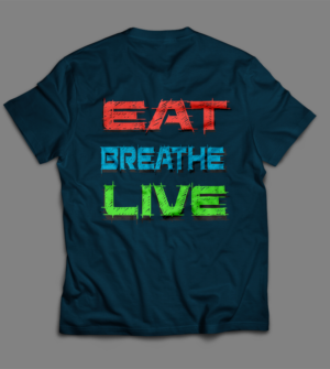 Design de T-shirt par debraannainsworth pour ce projet | Design #7280017