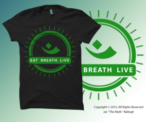 Design de T-shirt par Arrowhead pour ce projet | Design #7285846