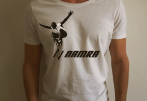 T-shirt Design by QTAH Designs for this project | Design #7319518