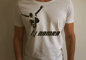 Diseño de Camiseta por QTAH Designs para este proyecto | Diseño: #7319535