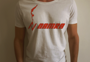Diseño de Camiseta por QTAH Designs para este proyecto | Diseño: #7323016