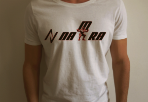 Diseño de Camiseta por QTAH Designs para este proyecto | Diseño: #7323443