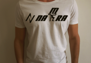 Diseño de Camiseta por QTAH Designs para este proyecto | Diseño: #7323506