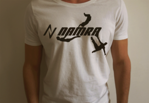 Diseño de Camiseta por QTAH Designs para este proyecto | Diseño: #7323511