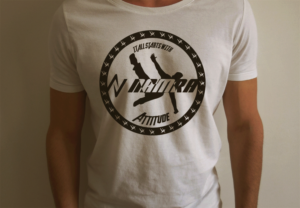 Diseño de Camiseta por QTAH Designs para este proyecto | Diseño: #7324672