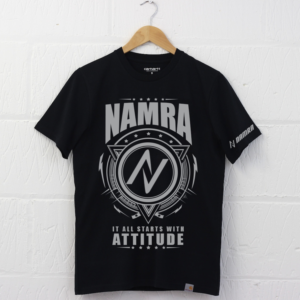 Diseño de Camiseta por 7nights para este proyecto | Diseño: #7355734