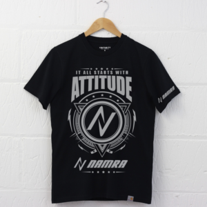 Diseño de Camiseta por 7nights para este proyecto | Diseño: #7357580