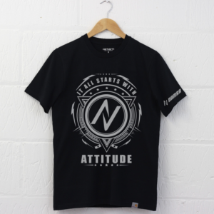 T-shirt Design by 7nights for this project | Design #7368947