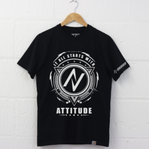 Diseño de Camiseta por 7nights para este proyecto | Diseño: #7389333