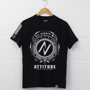 Diseño de Camiseta por 7nights para este proyecto | Diseño: #7395237