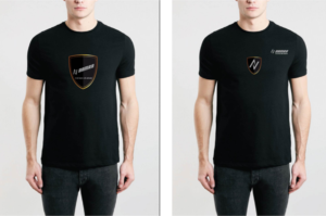 T-shirt Design by lets_fly
