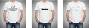 Diseño de Camiseta por lets_fly para este proyecto | Diseño: #7354712