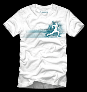 T-shirt Design by Gleisy Pericinotto
