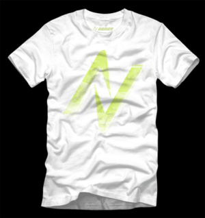 Diseño de Camiseta por Gleisy Pericinotto para este proyecto | Diseño: #7303802
