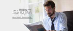 Web Design by Da Miracle for Tesello GmbH | Design: #7333873