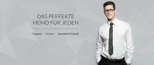 Web Design by Da Miracle for Tesello GmbH | Design: #7368411