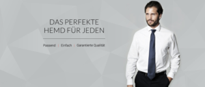 Web Design by Da Miracle for Tesello GmbH | Design: #7368413