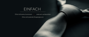 Web Design by Da Miracle for Tesello GmbH | Design: #7368416
