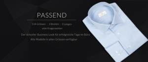 Web Design by Da Miracle for Tesello GmbH | Design: #7368417