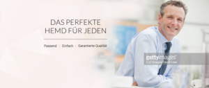 Web Design by Da Miracle for Tesello GmbH | Design: #7380970