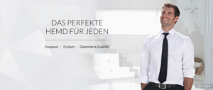 Web Design by Da Miracle for Tesello GmbH | Design: #7380971