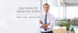 Web Design by Da Miracle for Tesello GmbH | Design: #7380973
