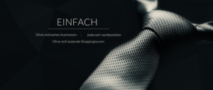 Web Design by Da Miracle for Tesello GmbH | Design: #7387544