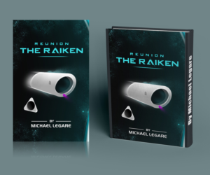 Book Cover Design by Maher Sh for this project | Design: #7355976