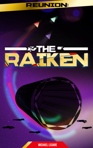 Book Cover Design by Synthesis