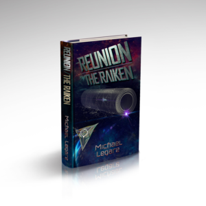 Book Cover Design by Andres Cortes for this project | Design: #7390530