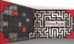 Diseño de Señalética por orichalbaud para este proyecto | Diseño: #7336244