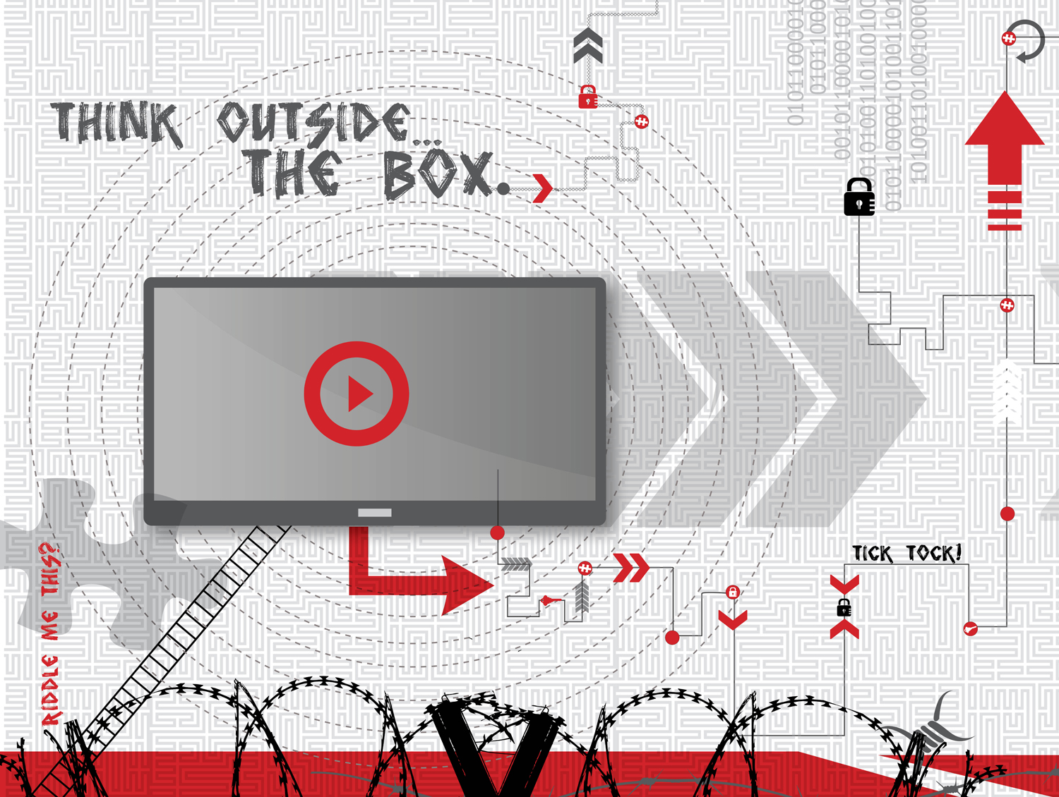 Design de Panneau par Bianca Liebenberg pour ce projet | Design #7820375