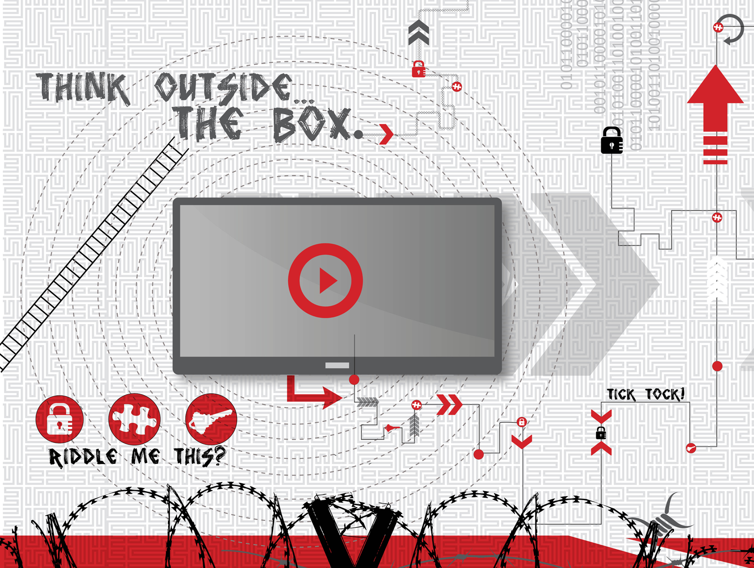 Design de Panneau par Bianca Liebenberg pour ce projet | Design #7848205