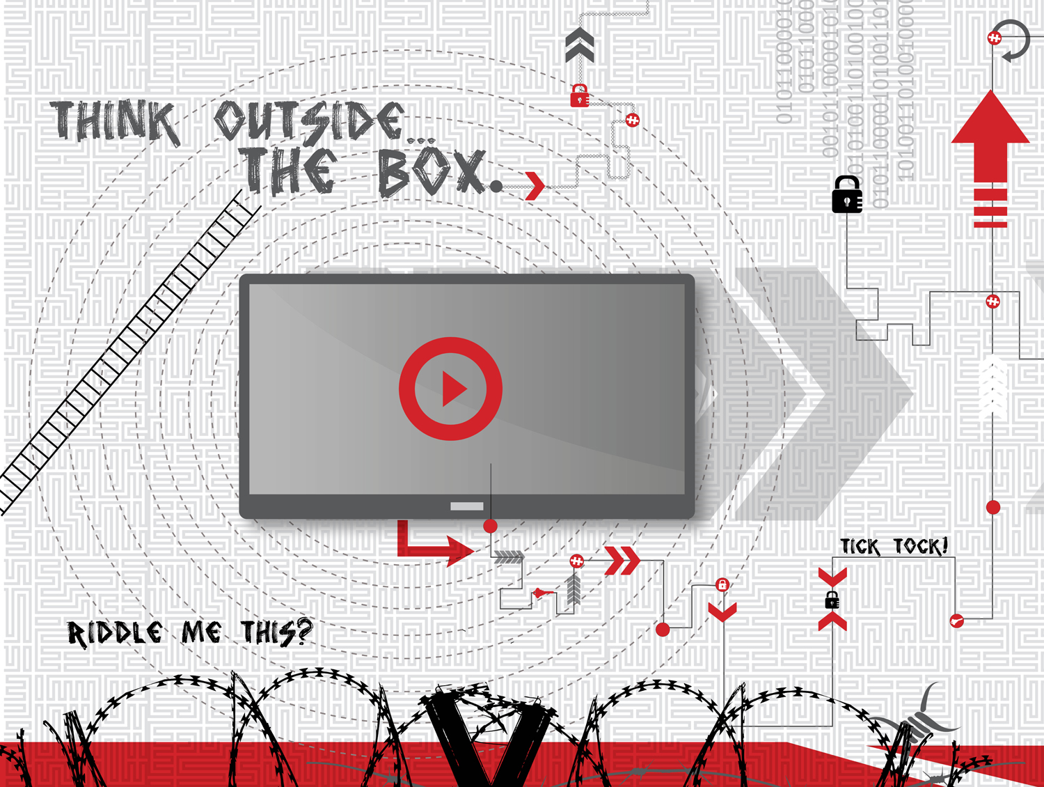 Schilder-Design von Bianca Liebenberg für dieses Projekt | Design #7977831