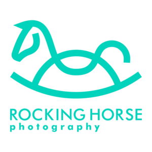 Logo Design by Dindin Sobariyatna for Rocking Horse Photography | Design: #7538434
