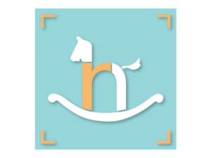 Logo-Design von lance.carl.goliath für Rocking Horse Photography | Design #7328136