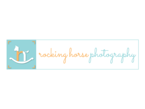 Logo Design by lance.carl.goliath for Rocking Horse Photography | Design: #7328139