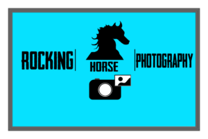 Logo Design by Sionbionk for Rocking Horse Photography | Design: #7304953
