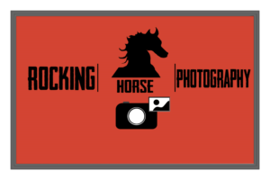 Logo Design by Sionbionk for Rocking Horse Photography | Design: #7304954
