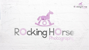 Logo Design by jayasadaya for Rocking Horse Photography | Design: #7350197