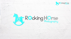 Logo Design by jayasadaya for Rocking Horse Photography | Design: #7350199