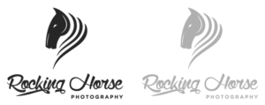 Logo Design by shzyb for Rocking Horse Photography | Design: #7319965