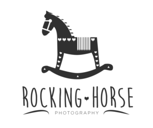 Logo Design by shzyb for Rocking Horse Photography | Design: #7326221