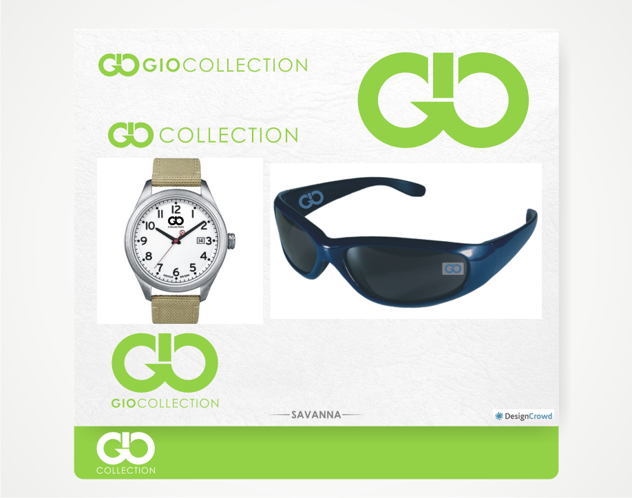 Logo Design by Savana for this project | Design #1886392