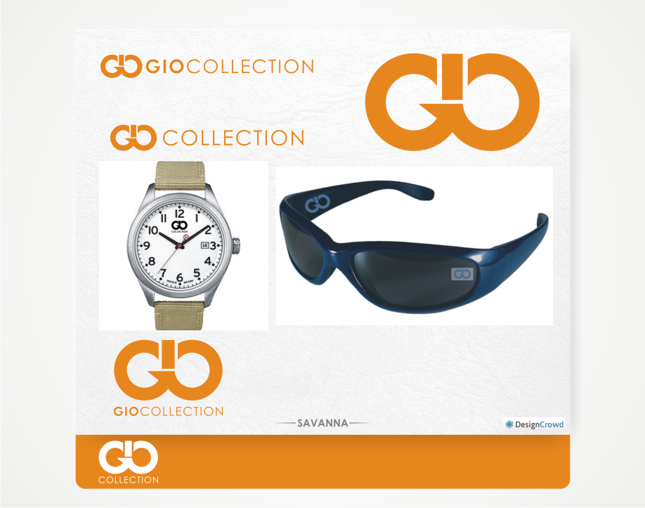 Logo Design by Savana for this project | Design #1886394