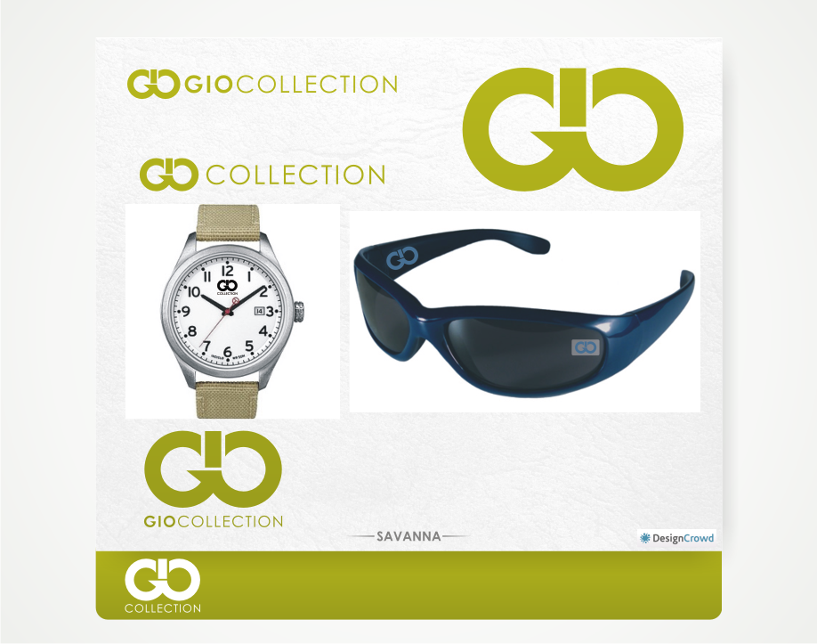 Logo Design by Savana for this project | Design #1886396