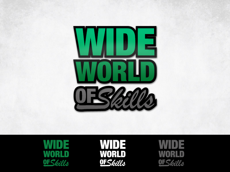 Logo Design by Secret IdentityT for this project | Design #384452