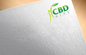 Logo Design by colour splash
