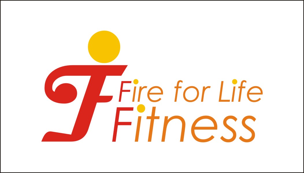 Logo Design by Alireza Mirzaei for Fire for Life Fitness | Design #1848874